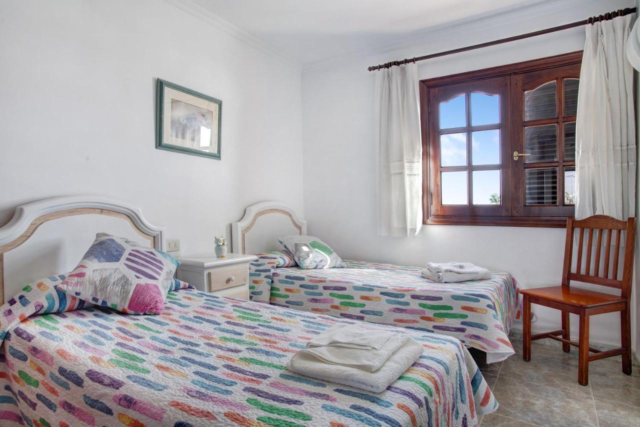 Apartamento El Quintero 卡门港 外观 照片
