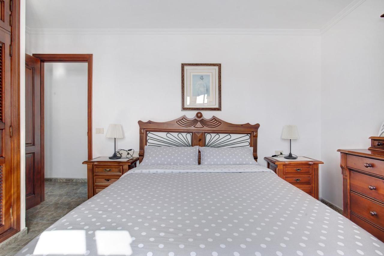 Apartamento El Quintero 卡门港 外观 照片